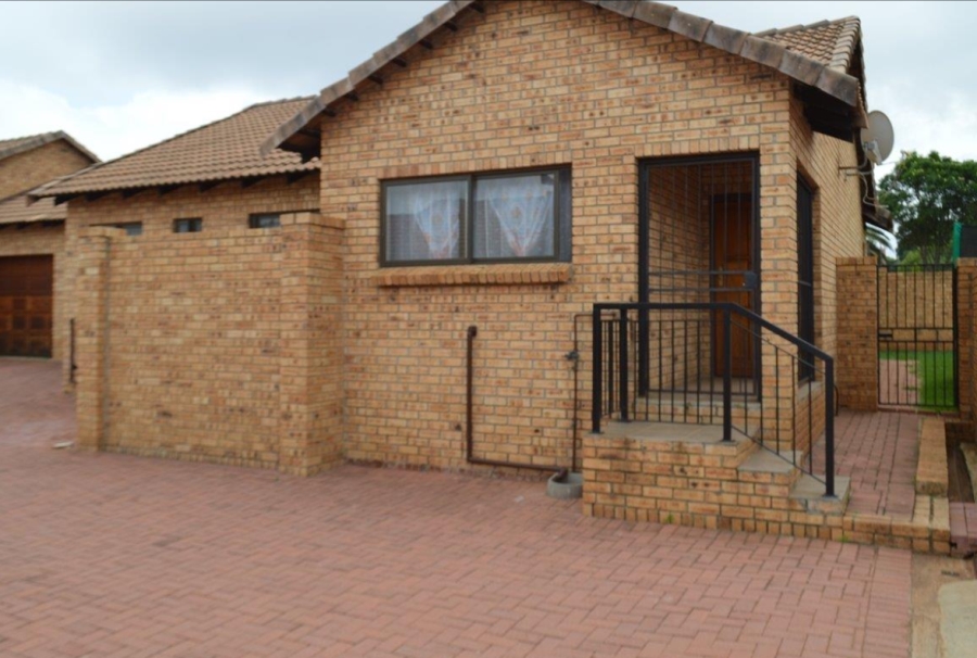 2 Bedroom Property for Sale in Koster North West